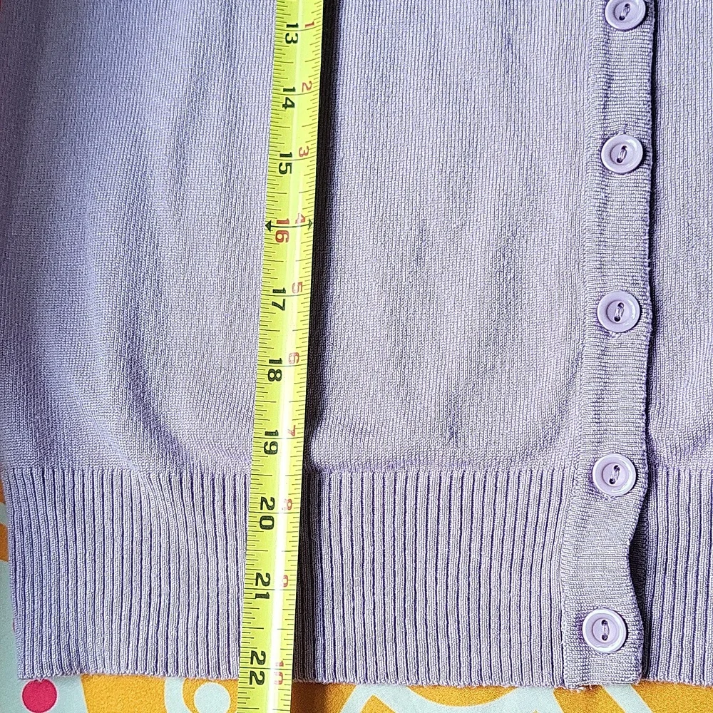 Mak Sweater beautiful delicate